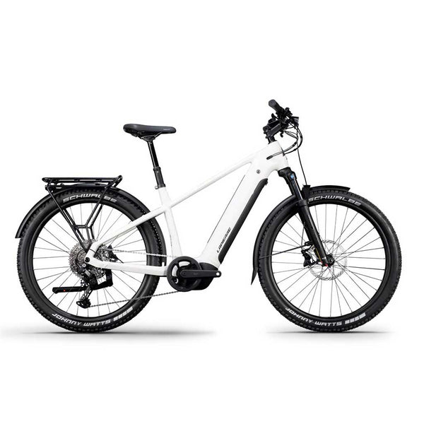Bicicleta eléctrica Lapierre E-EXPLORER 8.8 HIGH