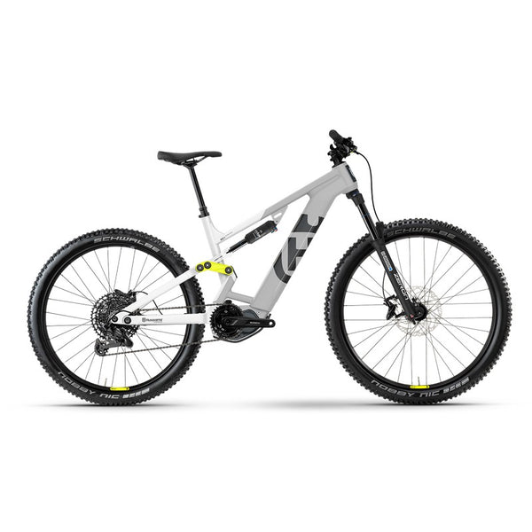 Bicicleta eléctrica Husqvarna Light Cross MC1