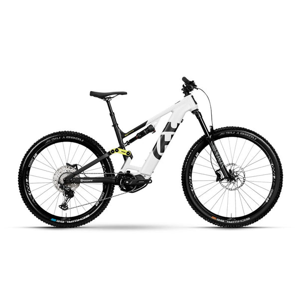 Bicicleta eléctrica Husqvarna Mountain Cross MC3