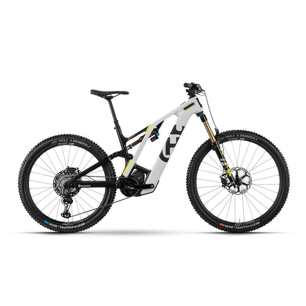 Bicicleta eléctrica Husqvarna Light Cross MC6
