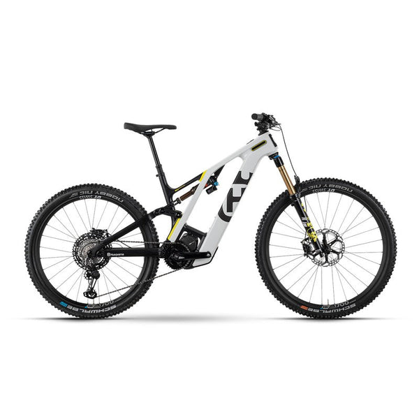 Bicicleta eléctrica Husqvarna Light Cross MC6 27.5