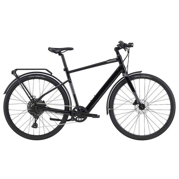 Bicicleta eléctrica Cannondale Tesoro Neo SL EQ