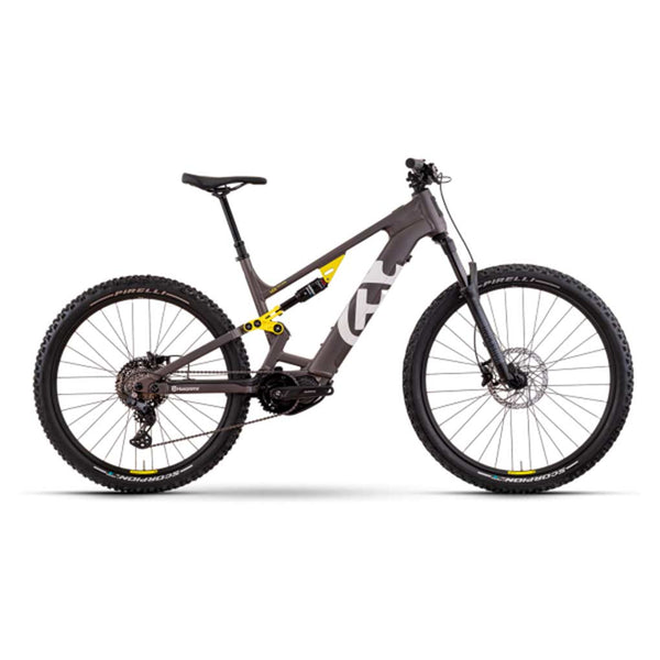 Bicicleta eléctrica Husqvarna Light Cross LC2
