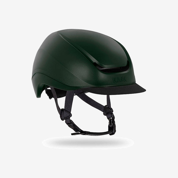 Casco Moebius Verde