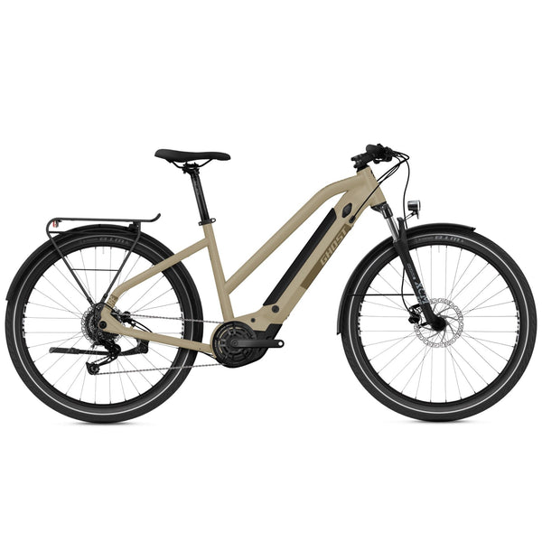 Bicicleta eléctrica Ghost E-Square Essential W