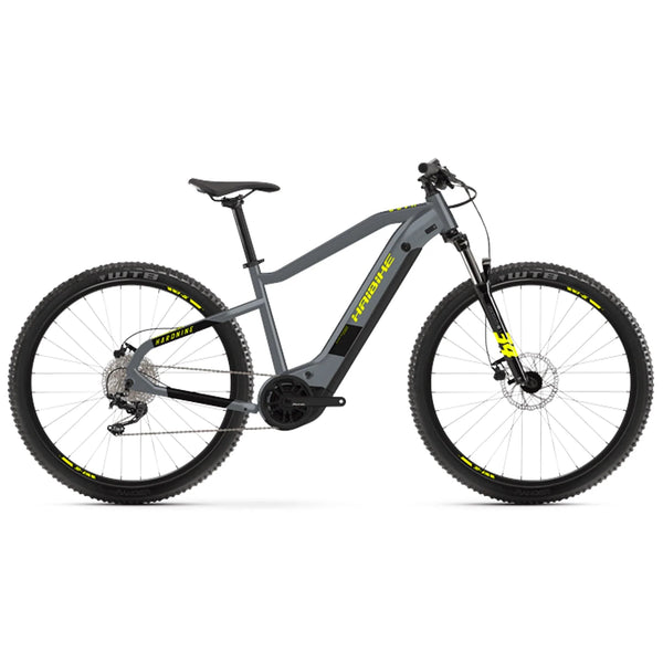 Bicicleta eléctrica Haibike HardSeven 6