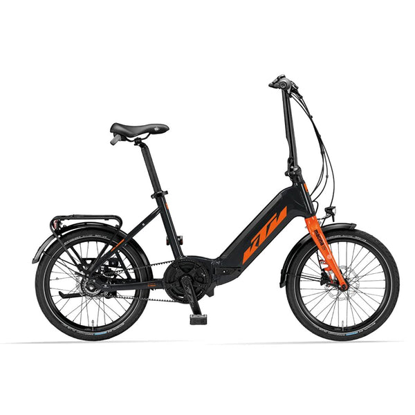 Bicicleta eléctrica KTM Macina Fold 20