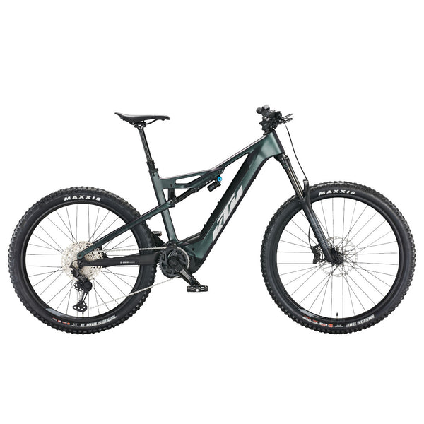 Bicicleta eléctrica KTM Macina Kapoho Elite