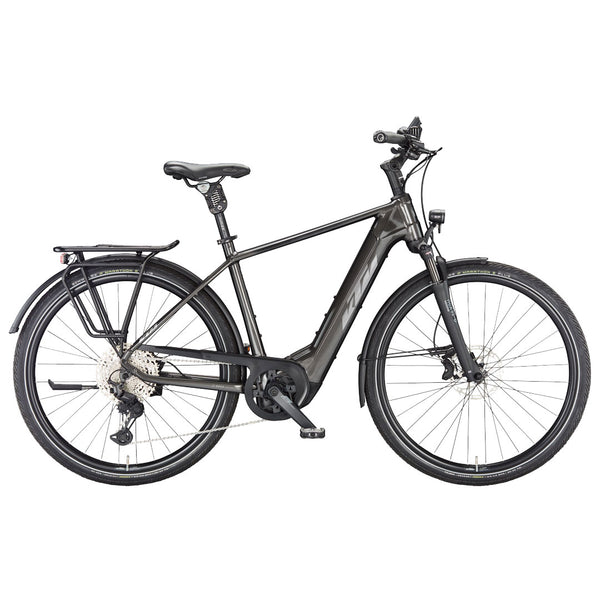 Bicicleta eléctrica KTM Macina Style XL H