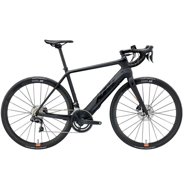 Bicicleta eléctrica KTM Macina Mezzo