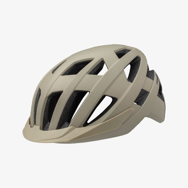 Casco Cannondale Junction Mips Marrón