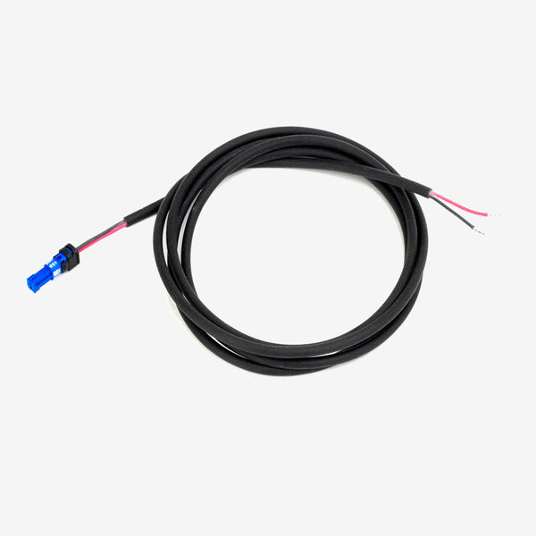 Cable Bosch para Luz Delantera de 1400mm