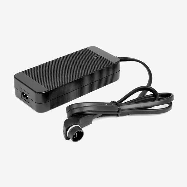 Cargador Yamaha Batería 630WH TETE 90° 2021