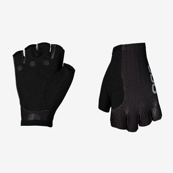Guantes Agile Negro