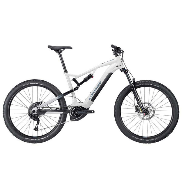 Bicicleta eléctrica Lapierre OV TR 3.5
