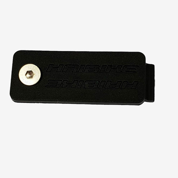 Tapa Pasacables para ebikes Xduro/Sduro con tornillo